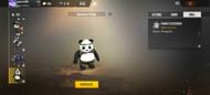 Detective Panda (Image via Garena)